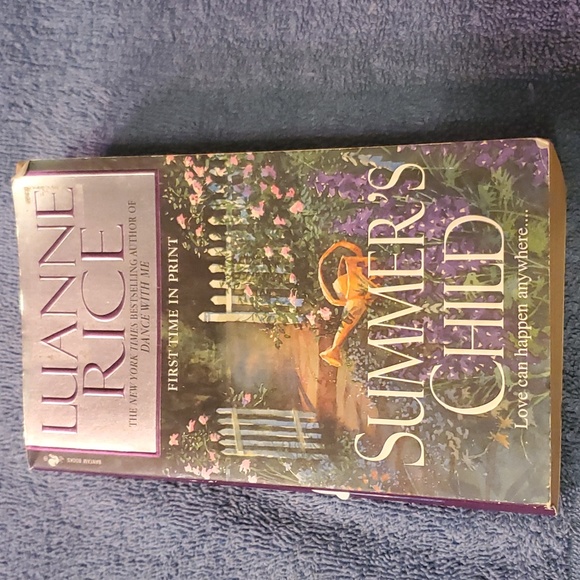 Summers child - Picture 1 of 3